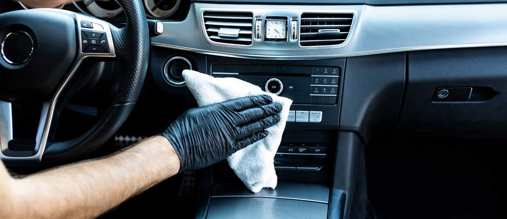 Small Car Habits That Make a Big Difference Over Time